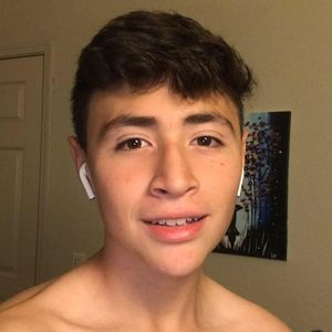 Meet your Posher, Danny